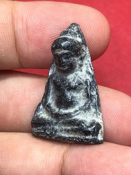 พระร่วงนั่งสนิมแดง รูปที่ 5