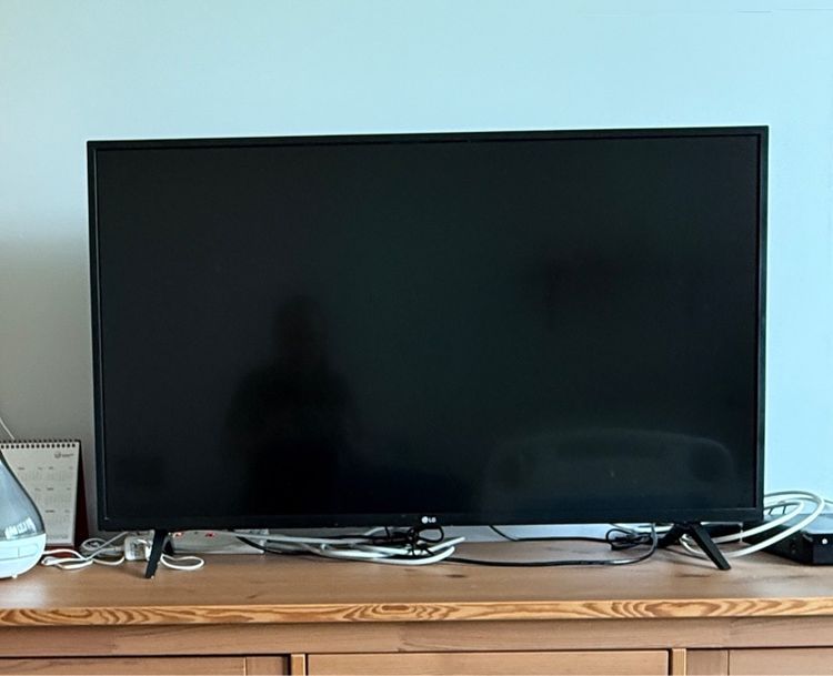 ทีวี LG Smart TV ขนาด 43 นิ้ว รุ่น 43UM7300PTA  รูปที่ 2