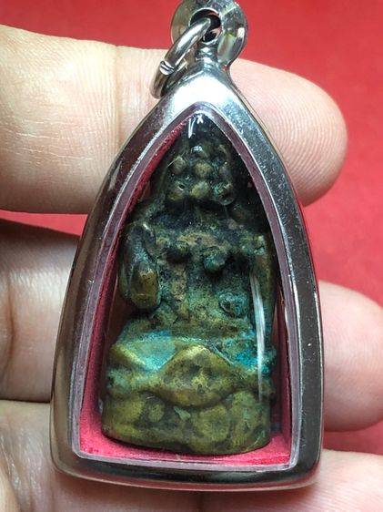 พระอุปคุตวัดหนัง รูปที่ 2