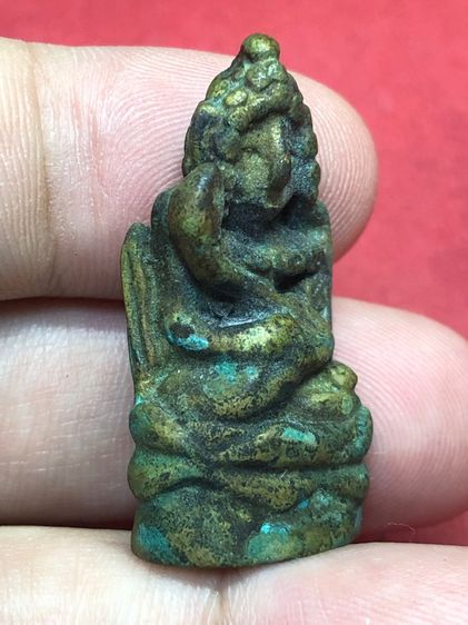 พระอุปคุตวัดหนัง รูปที่ 4