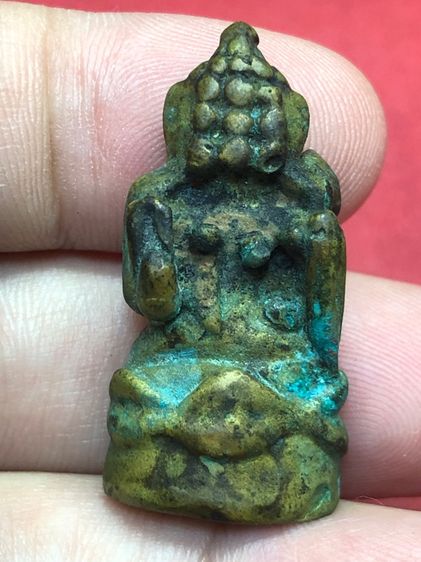 พระอุปคุตวัดหนัง รูปที่ 6