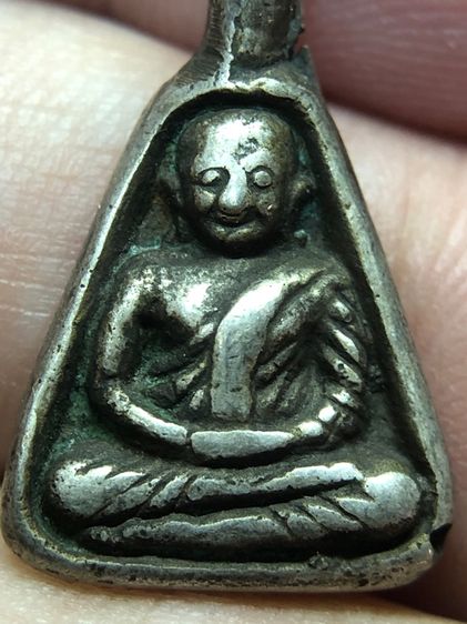 จอบเล็กหลวงพ่อเงิน รูปที่ 7