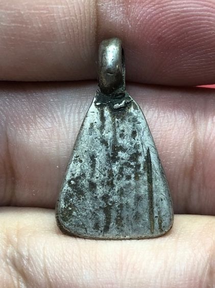 จอบเล็กหลวงพ่อเงิน รูปที่ 6