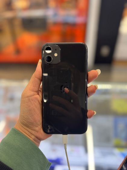I Phone 11 รูปที่ 4