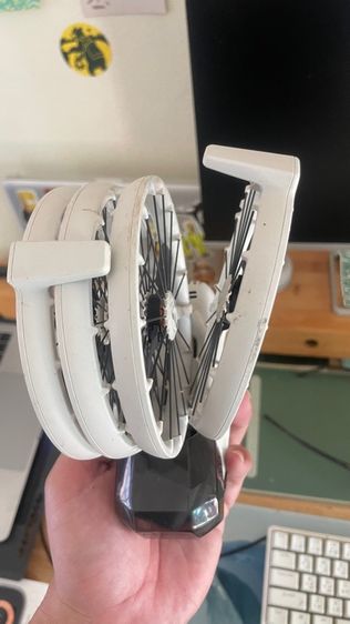 DJI Flip ลำเปล่า - มีตำหนิ ส่งซ่อมได้ รูปที่ 3