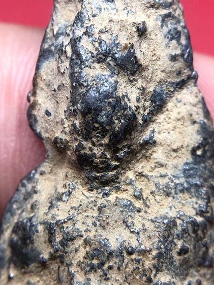 พระร่วงอุ้มบาตรเนื้อชิน รูปที่ 7