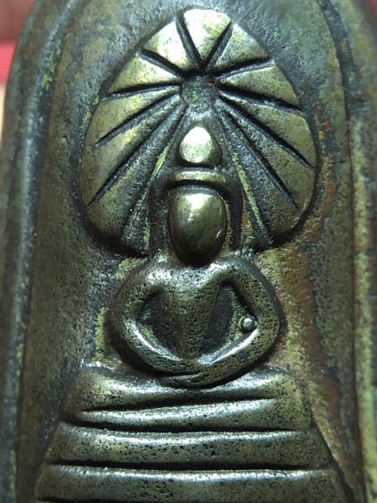 พระเมฆสิทธิ์หลวงพ่อทับวัดอนงค์ รูปที่ 7