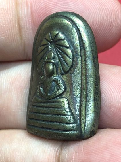 พระเมฆสิทธิ์หลวงพ่อทับวัดอนงค์ รูปที่ 5