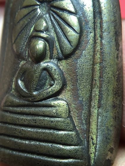 พระเมฆสิทธิ์หลวงพ่อทับวัดอนงค์ รูปที่ 8