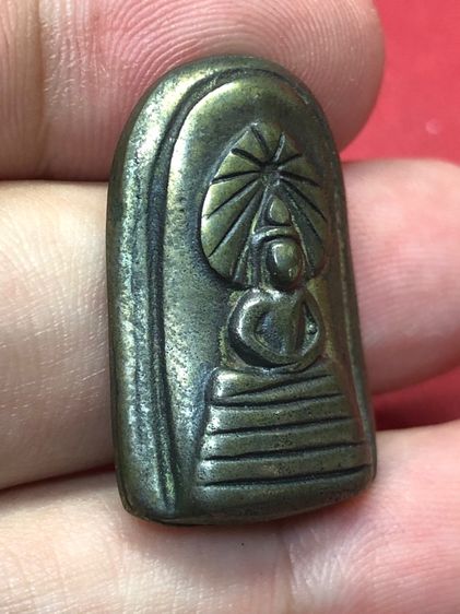 พระเมฆสิทธิ์หลวงพ่อทับวัดอนงค์ รูปที่ 4