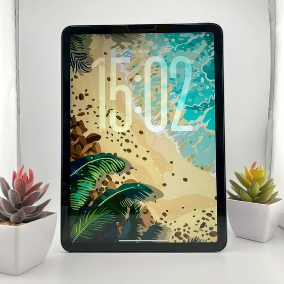 ✨iPad Air 5 11" M1 Wi-Fi 256 GB  🎉 รหัสสินค้า PA138 🎉