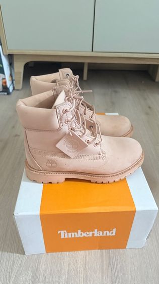 ร้องเท้าTimberland  รูปที่ 2