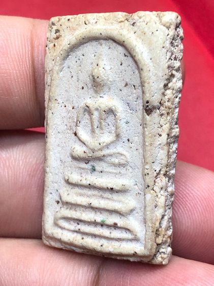 พระสมเด็จวัดระฆัง รูปที่ 5