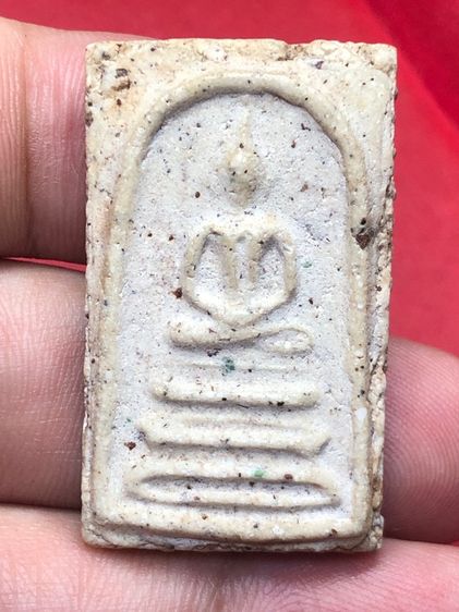 พระสมเด็จวัดระฆัง รูปที่ 3