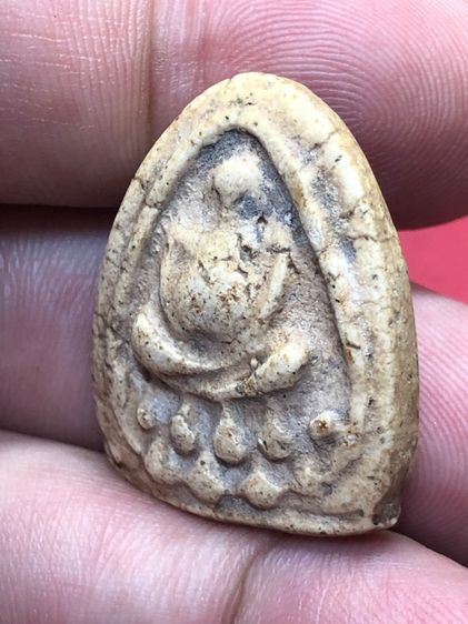 พระสังกัจจายน์วัดเงินคลองเตย รูปที่ 5