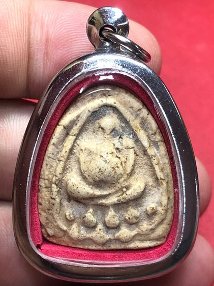 พระสังกัจจายน์วัดเงินคลองเตย