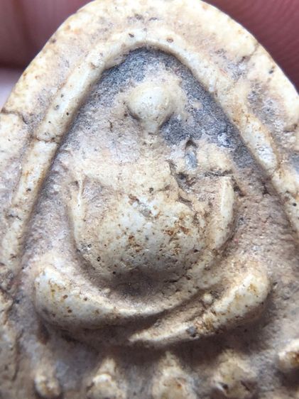 พระสังกัจจายน์วัดเงินคลองเตย รูปที่ 7