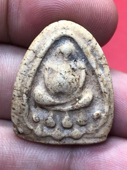 พระสังกัจจายน์วัดเงินคลองเตย รูปที่ 3