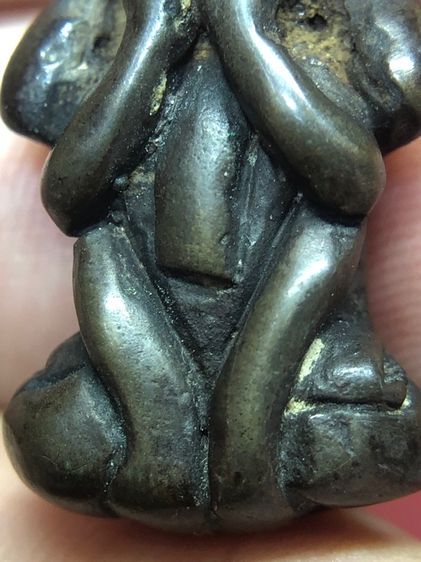 พระปิดตาหลวงพ่อเอียดสัมริด รูปที่ 9