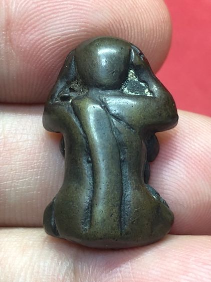 พระปิดตาหลวงพ่อเอียดสัมริด รูปที่ 6