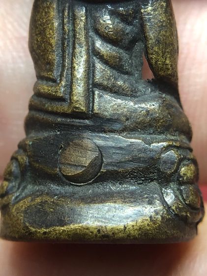 พระกริ่งวัดดอน รูปที่ 11