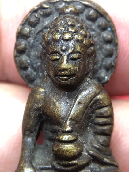 พระกริ่งวัดดอน รูปที่ 8