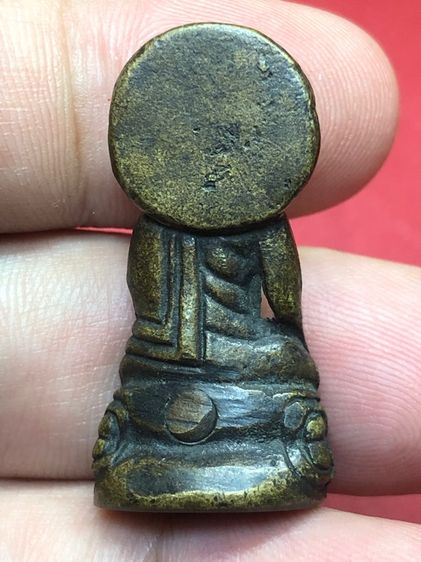 พระกริ่งวัดดอน รูปที่ 6