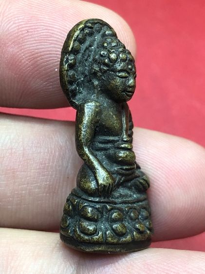 พระกริ่งวัดดอน รูปที่ 4