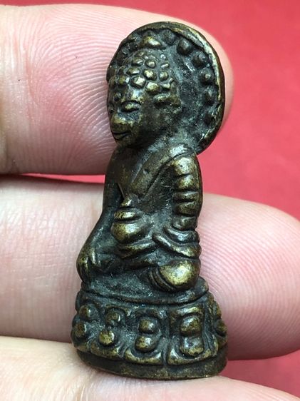 พระกริ่งวัดดอน รูปที่ 5