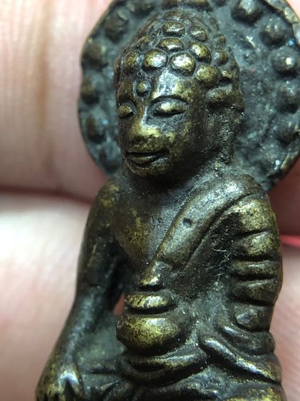 พระกริ่งวัดดอน รูปที่ 10