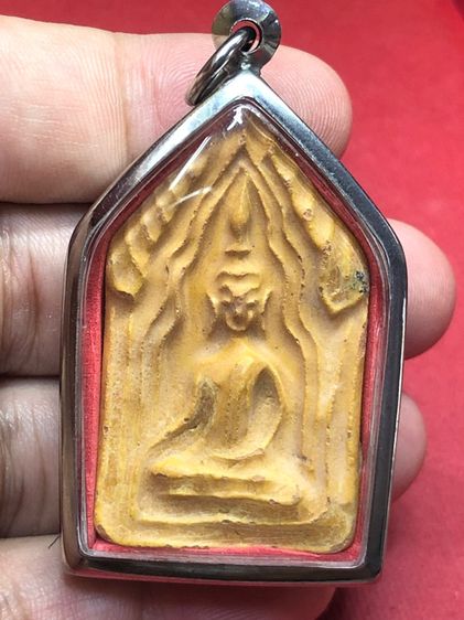 พระขุนแผนพิมพ์แขนอ่อน