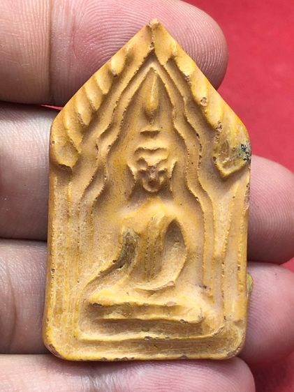 พระขุนแผนพิมพ์แขนอ่อน รูปที่ 3