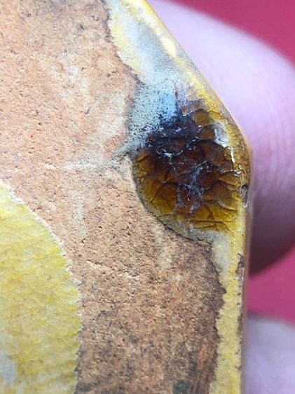 พระขุนแผนพิมพ์แขนอ่อน รูปที่ 9