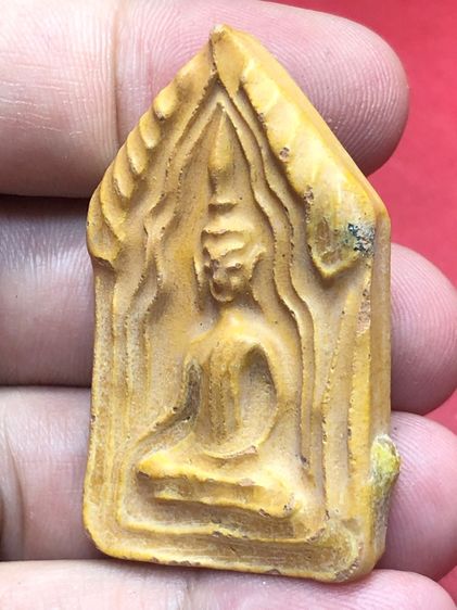 พระขุนแผนพิมพ์แขนอ่อน รูปที่ 5