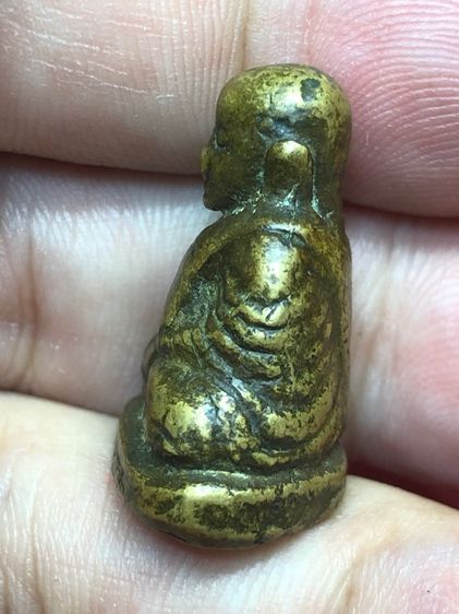 พระหลวงพ่อเงินพิมพ์นิยม รูปที่ 6