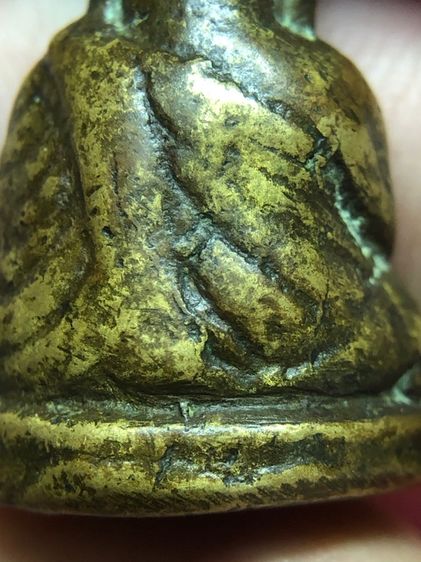 พระหลวงพ่อเงินพิมพ์นิยม รูปที่ 10