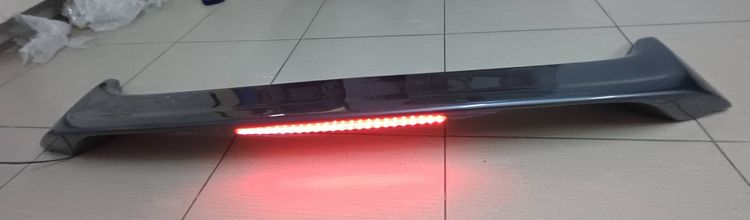 Civic FD Spoiler 95 Color รูปที่ 3