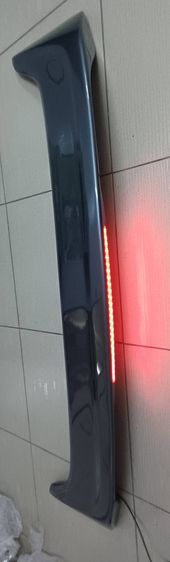 Civic FD Spoiler 95 Color รูปที่ 2