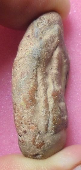 พระเนื้อดิน ไม่ทราบที่ รูปที่ 4