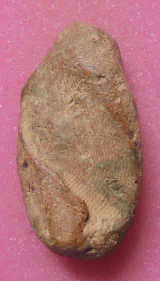 พระเนื้อดิน ไม่ทราบที่ รูปที่ 2