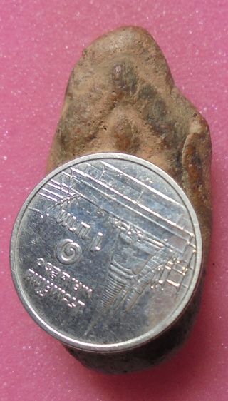 พระเนื้อดิน ไม่ทราบที่ รูปที่ 3