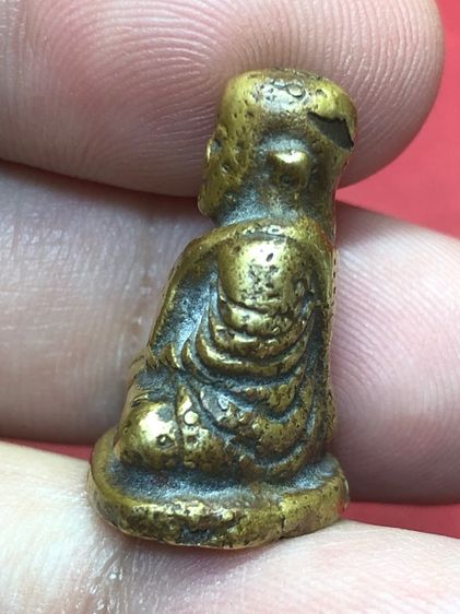 รูปหล่อหลวงพ่อเงิน รูปที่ 6