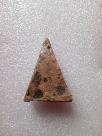 พระนางพญาไม่ทราบที่ รูปที่ 2