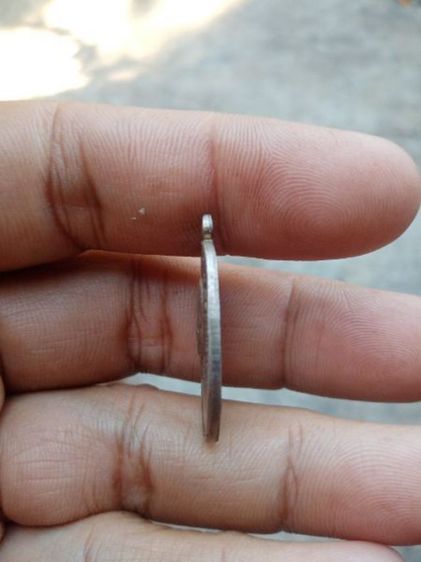 หลวงพ่อหน่ายวัดโพธิ์ศรี รูปที่ 5