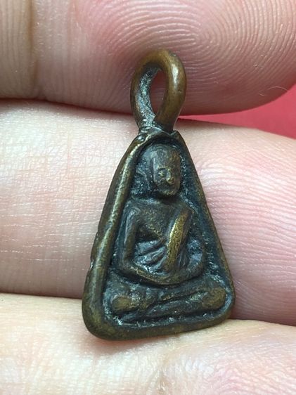 จอบเล็กหลวงพ่อเงิน รูปที่ 4