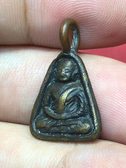 จอบเล็กหลวงพ่อเงิน รูปที่ 5