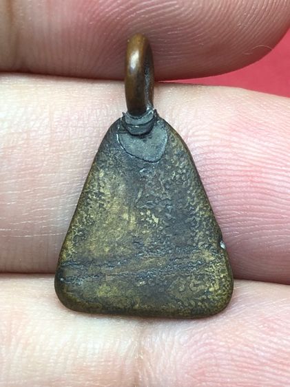 จอบเล็กหลวงพ่อเงิน รูปที่ 6