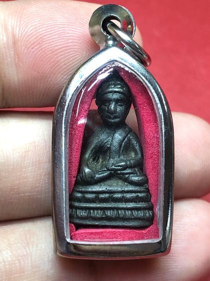 พระชัยวัฒน์สัมริด