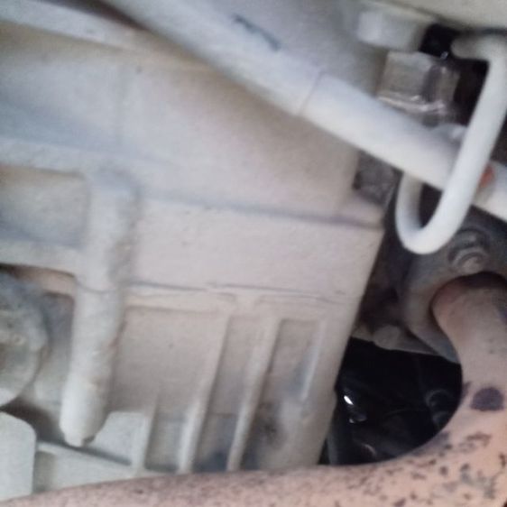 ขาย yamaha mio 125 เครื่องดีมาก เงียบๆบิดตามมือ ระบบไฟติดครบ ภาษีต่อได้เลยทะเบียนกรุงเทพฯ - ตลิ่งชัน รูปที่ 10