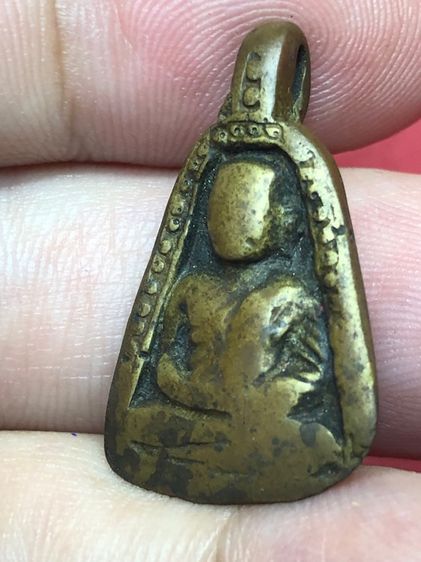 จอบใหญ่หลวงพ่อเงิน รูปที่ 5